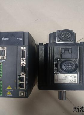 台达 ASD-A2-1021-EN+ECMC-EW1310S议价商品