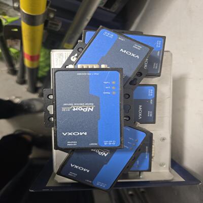 MOXA5130MOXA5110MOXA5150串口-议价