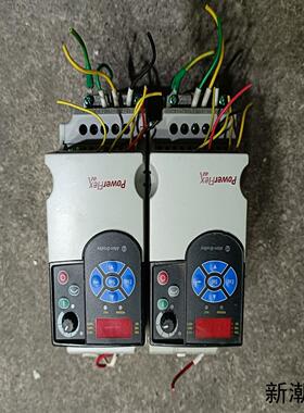 原装AB变频器22F-A4P2N103075KW22议价商品