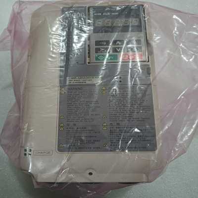 安川A系列变频器，CIMR-AB4A0023FAA，11KW~询价