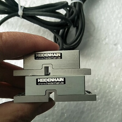 Heidenhain海德汉解码器型号LIF97W议价