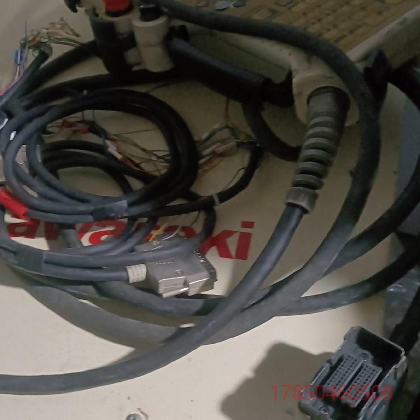 售前询价川崎80公斤控制柜RS080N要的联系维修 议价