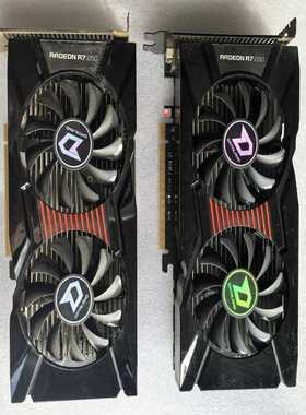 迪兰R7250酷能2GDCV2显卡--议价商品