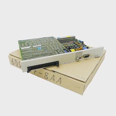SIEMENS TELEPERM M 6DS17178AA Rechenbaugruppe Version 6 new