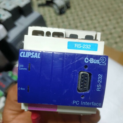 奇胜CBus2模块网络桥和PC接口-议价