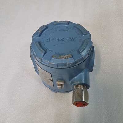 ROSEMOUNT 3144 D2I7B4 ENVO RPIDO Y GRATIS