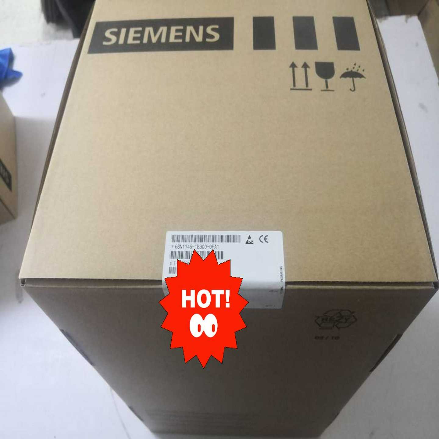 6SN1145-1BB00-0FA1少量询价