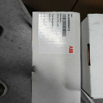 BAMU-01C，配件询价