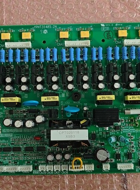 议价安川变频器板子ETC617545一个全新未使用需议价