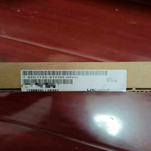 6DL1135-6TF00-0PH1，ET200HA系列，A询价