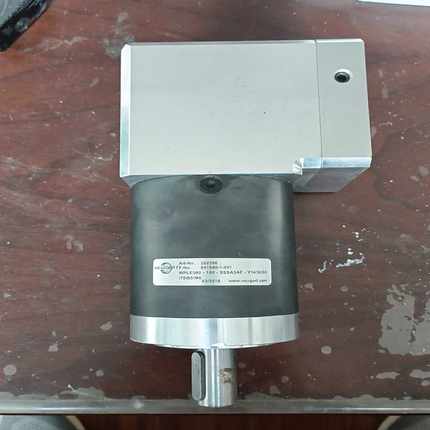 【议价】德国Neugart纽卡特行星减速机WPLE080-100-S适用