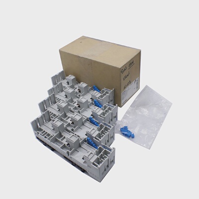 4x WHNER 32478.000 Gertetrger 0A 60mm System  unused