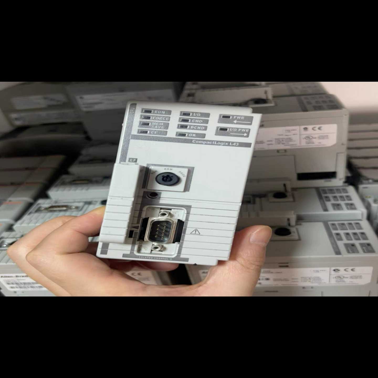 1768-L43,1768-L45,ABCPU,罗克韦尔,询价