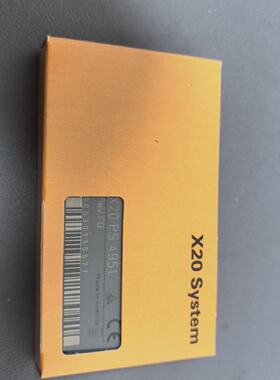 议价贝加莱PLCX20PS4951适用