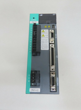 LSUSEDL7PA010U-SC2ACSERVODRIVE1KwDRV-I-19477A12