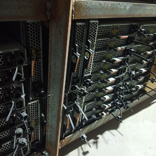 【询价】台达NetApp  TDPS-750AB A DS224