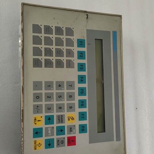 西门子屏OP15A16AV35151EB301aa-议价