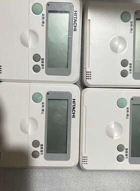 日立多联机线控器PCP1H2Q-询