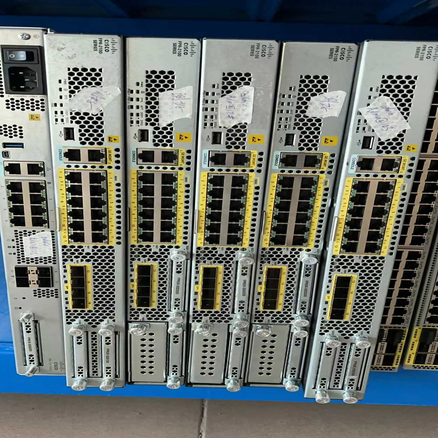 议价思科ciscoFPR2110-ASA-K9FPR211I0现货/维修