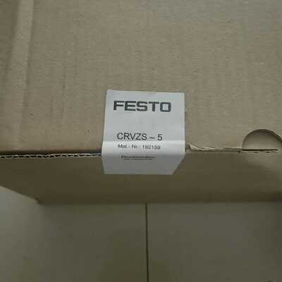 FESTO储气罐CRVZS-5192159询价