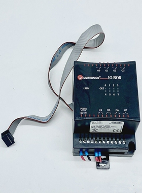 UnitronicsIO-RO8I/OExpansionModule