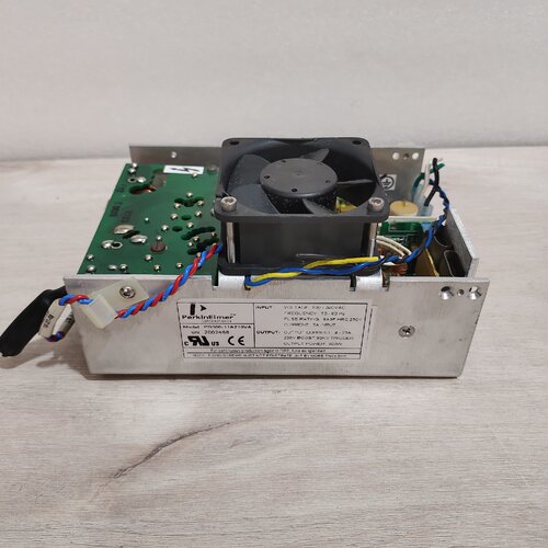 【询价】PerkinElmer   PS300-11A210VA