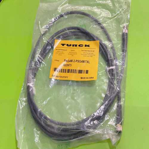 图尔克传感器连接线PKG4M-2-PSG4M/TXL662询价