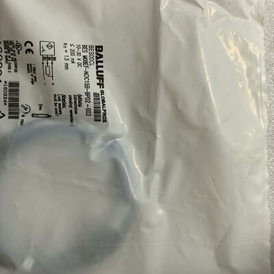 议价BALLUFF巴鲁夫 BES00CL BES013M BES
