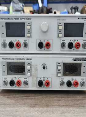 【请询价】罗德HM8143