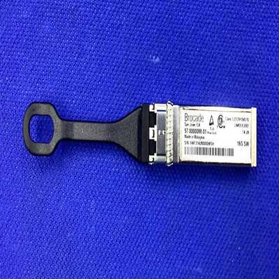 Brocade光纤模块57-0000088-01~议价