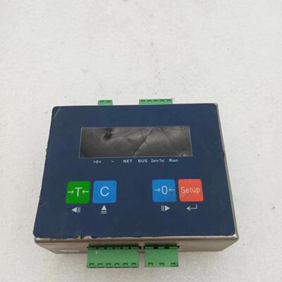 询价~梅特利多称重显示器 T089-H 仪表  (U132)议价