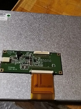 10.4工控屏FX1004B1DSSWAG04-议价