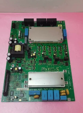 议价丹佛斯130B6068DT5电源驱动板FC301302系