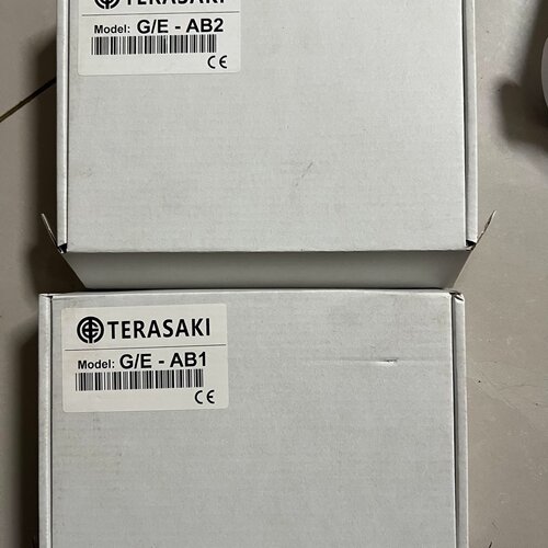 TERASAKI寺崎GEAB1AB2ALAR-议价