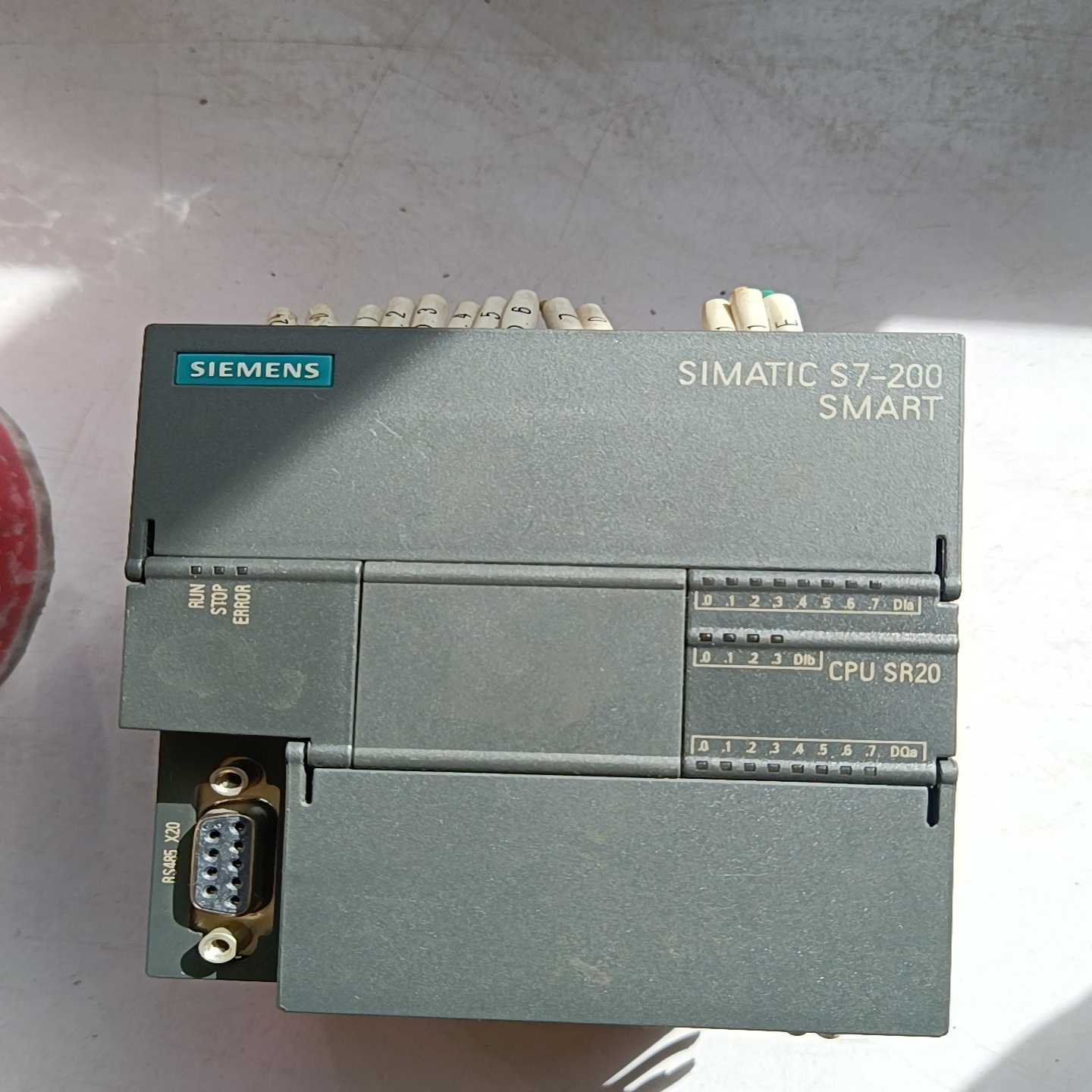 PLCS7-200SMART221-1BH22询价