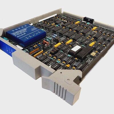 Usado HONEYWELL Measurex 51303970500 PC Tabla 51303970500