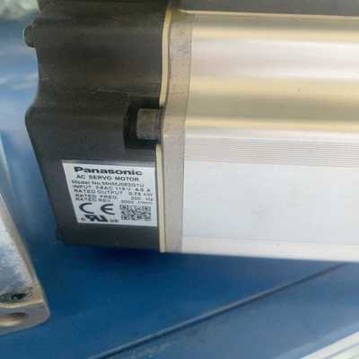 松下A5电机MHMJ082G1U--议价商品