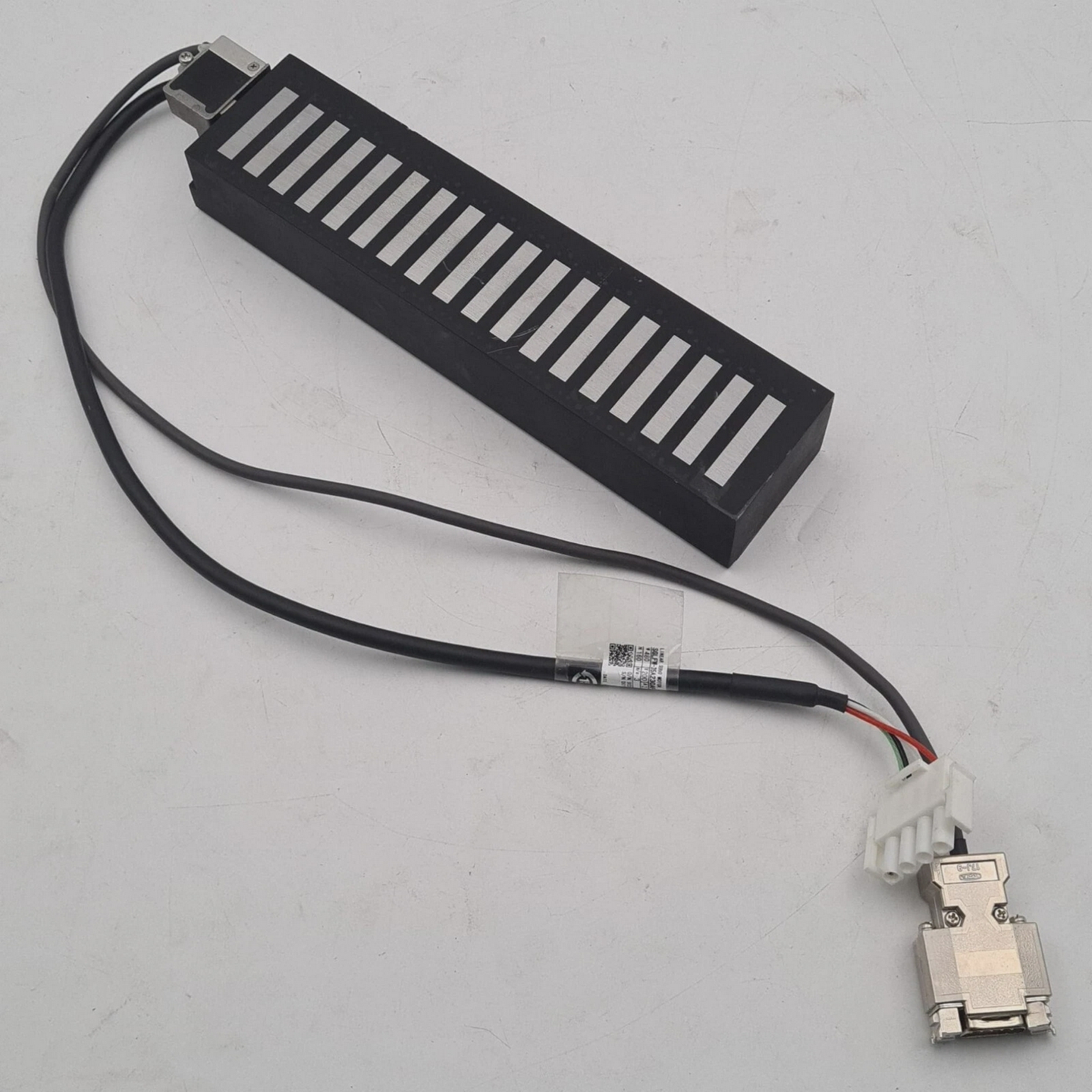 YASKAWASGLFW-35A230AP-E线性伺服电机480W