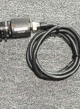 SHARP夏普二手工业相机IV-S30C1配镜头35mm1--议价商品