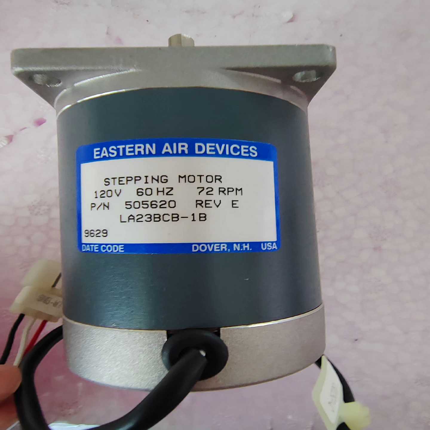 EAD电机 LA23BCB-1B~询价