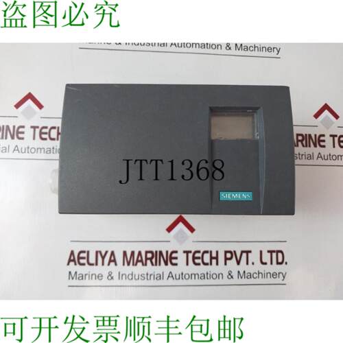 供应6dr5310-0ng00-0aa0 sipart ps2 ip