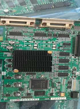 全新法视特 FAST FVC07 P-900233 影像采集--议价商品