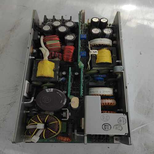工业电源，Power-OneMPU150-S278，功