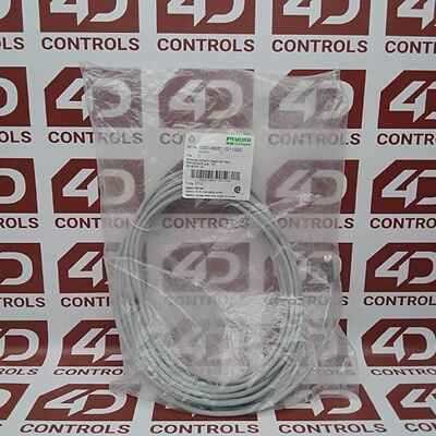 议价7000080612211000  Murr Elektroc  Cable Assembly M8 Femal