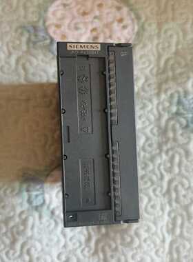 【议价】6ES7332-5HD01，成色很好，一面侧着看适用