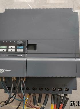 众辰22KW变频器Z2400-22G30P议价商品