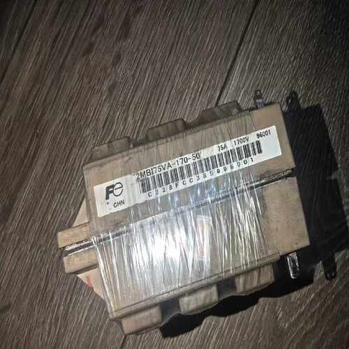 2MBI75VA-170-5075A1700询价
