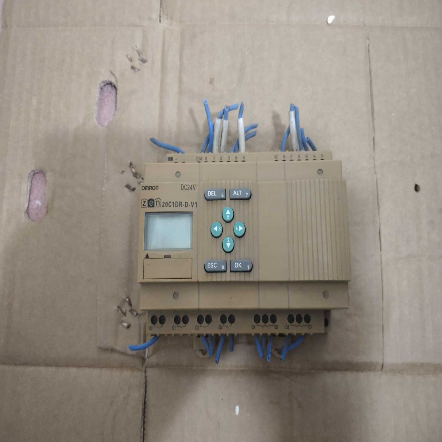 ZEN-20C1DR-D-V1拍摄要私聊我下单