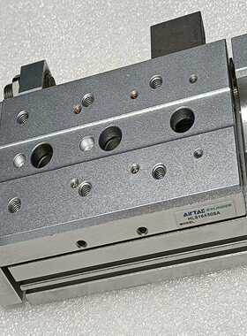 台湾原装AirTAC亚德客滑台气缸HLS16X50-议价