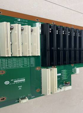 研华工控底板PCA-6113P4RREV:C2工控机底询价